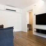 Kofradia Apartament Fuenterrabia