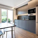 Apartament Kofradia *