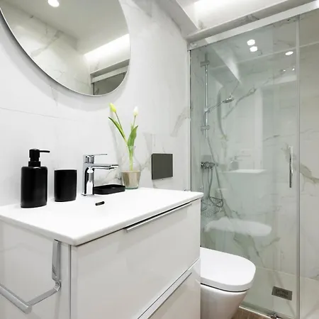 Apartmán Kofradia *