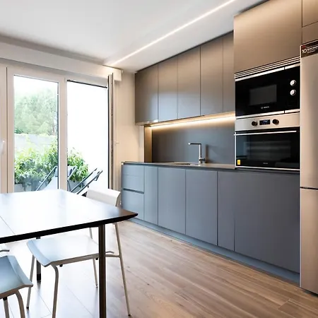 Apartmán Kofradia *
