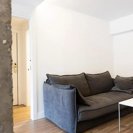 Kofradia Apartmán *