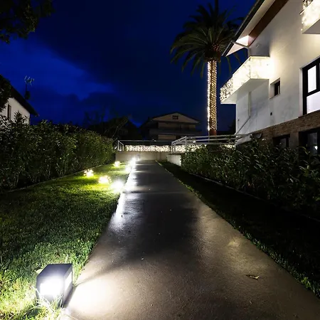 Kofradia Apartmán