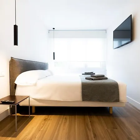 아파트 Kofradia *