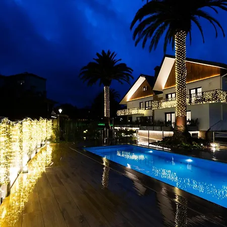 Kofradia 혼다리비아